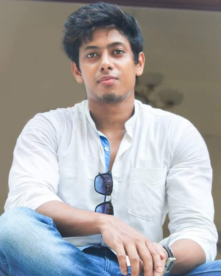 Amit Roy